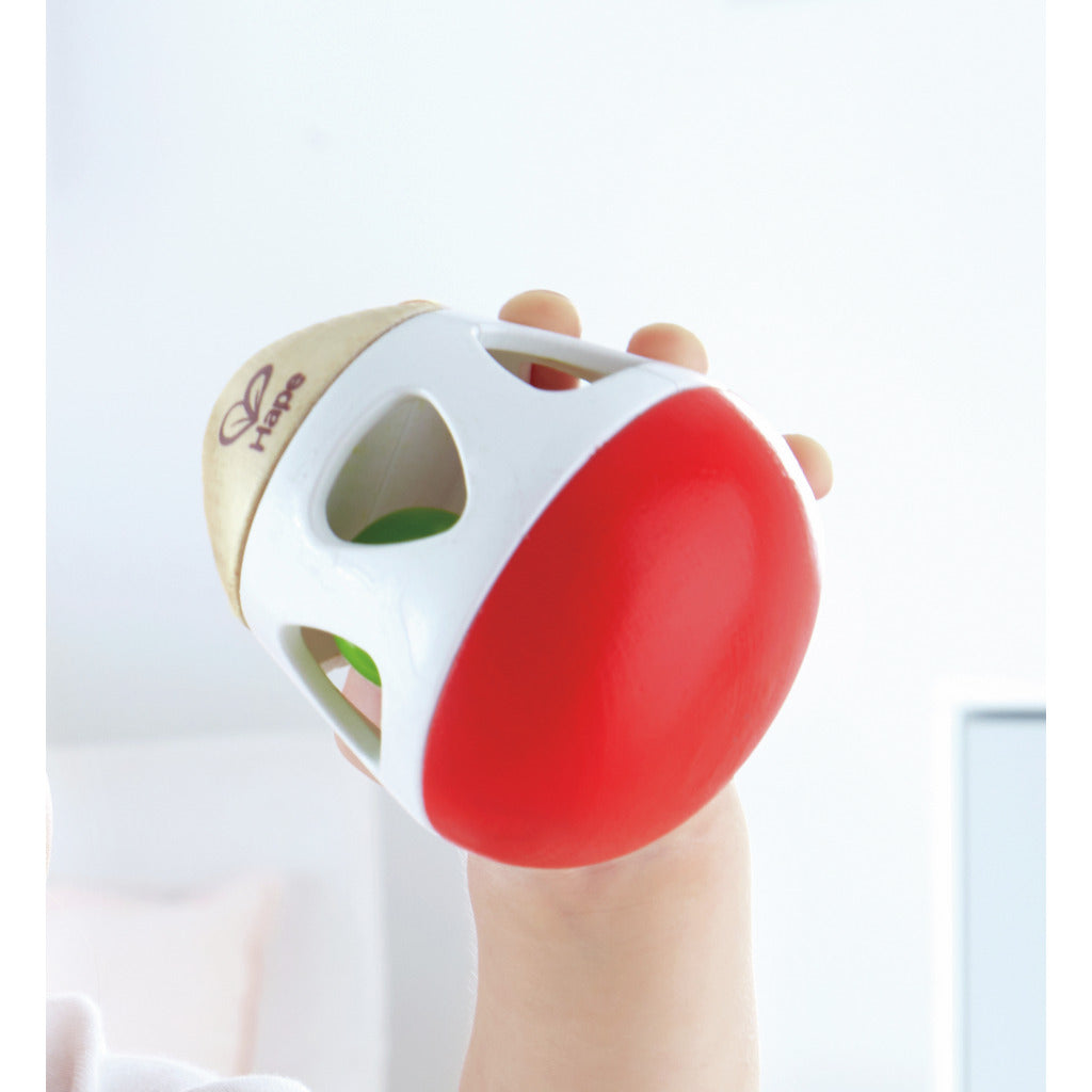 Hape Bell Rattle