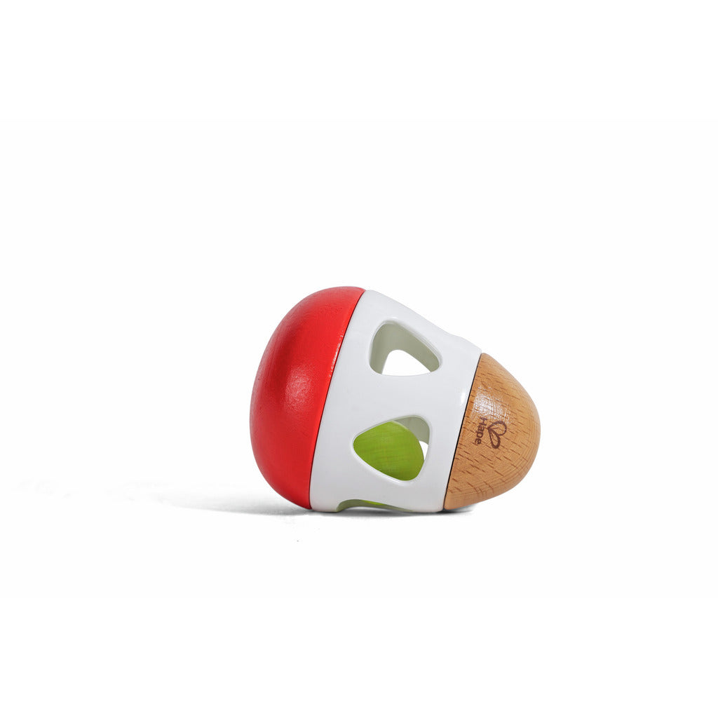 Hape Bell Rattle