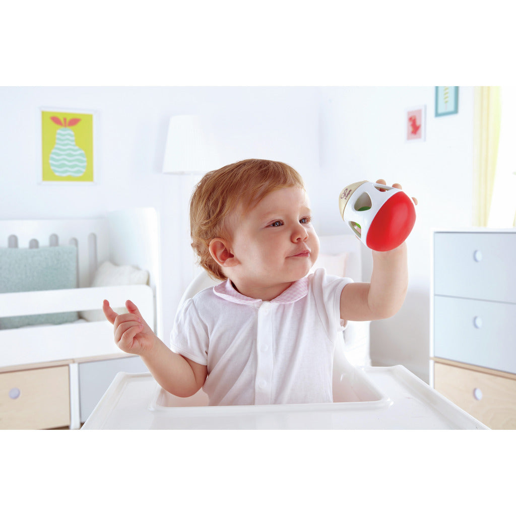 Hape Bell Rattle