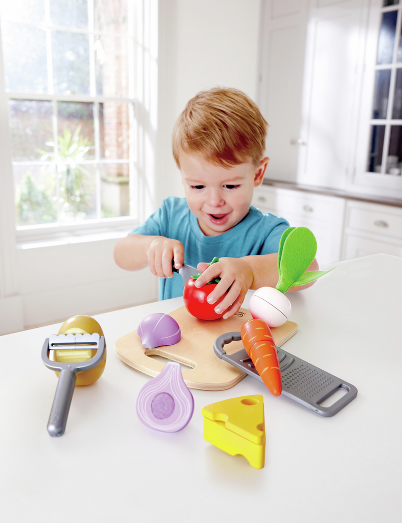 Hape Cooking Essentials