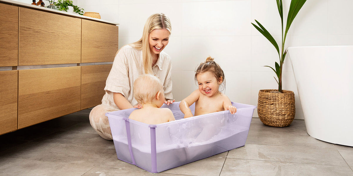 Stokke Flexi Bath XL