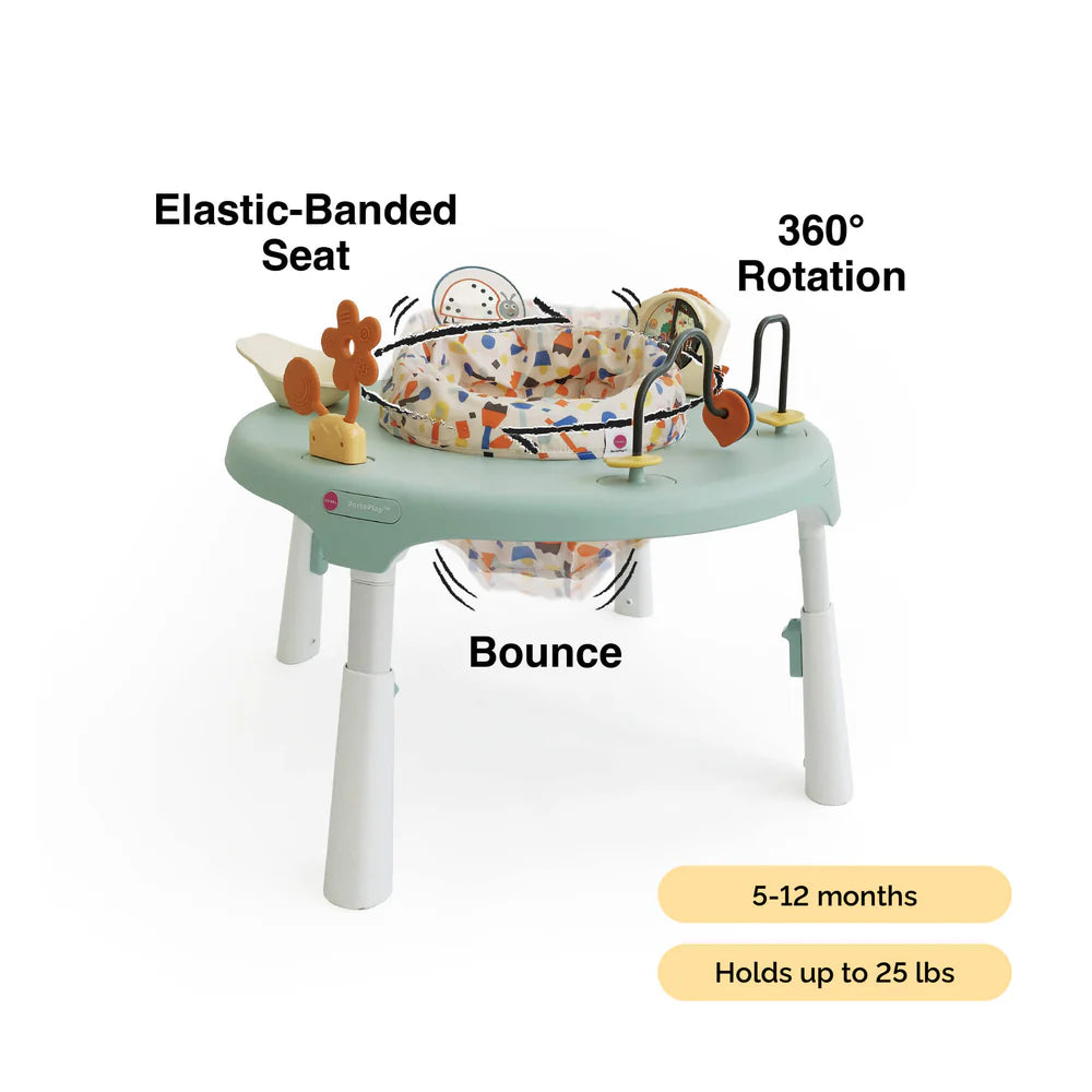 Oribel PortaPlay Activity Center (Enchanted Garden)