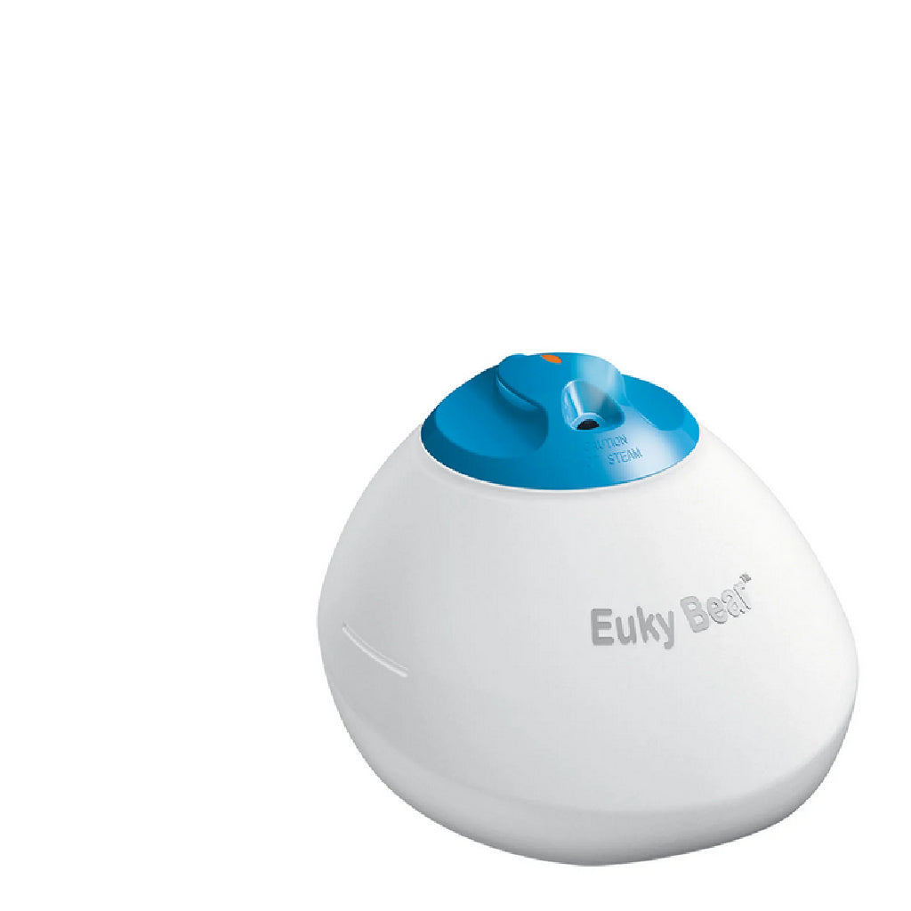 Euky Bear Warm Steam Vaporiser