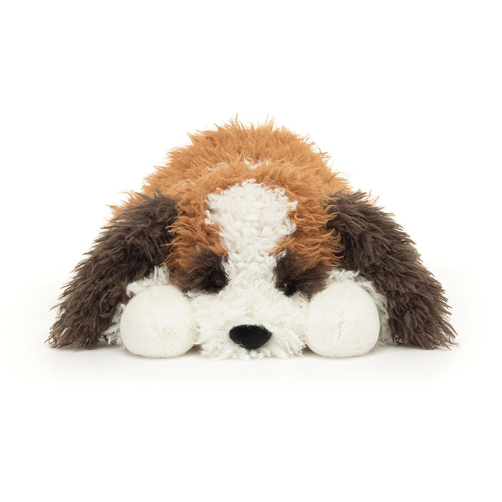 Jellycat Floofie St Bernard