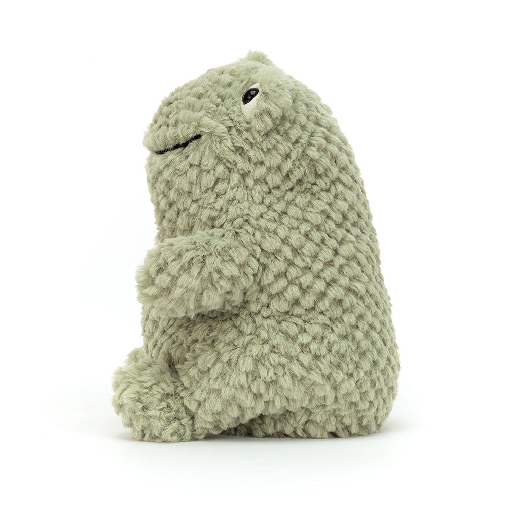 Jellycat Flumpie Frog