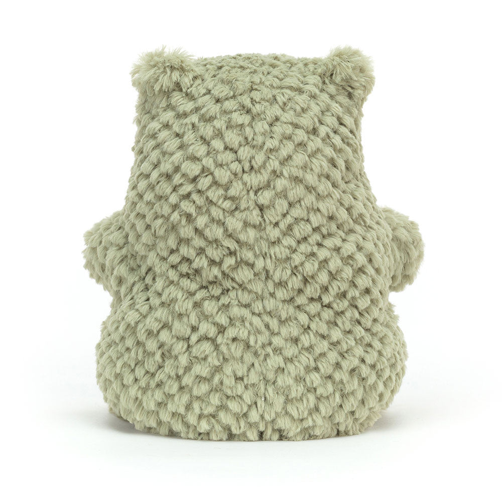 Jellycat Flumpie Frog