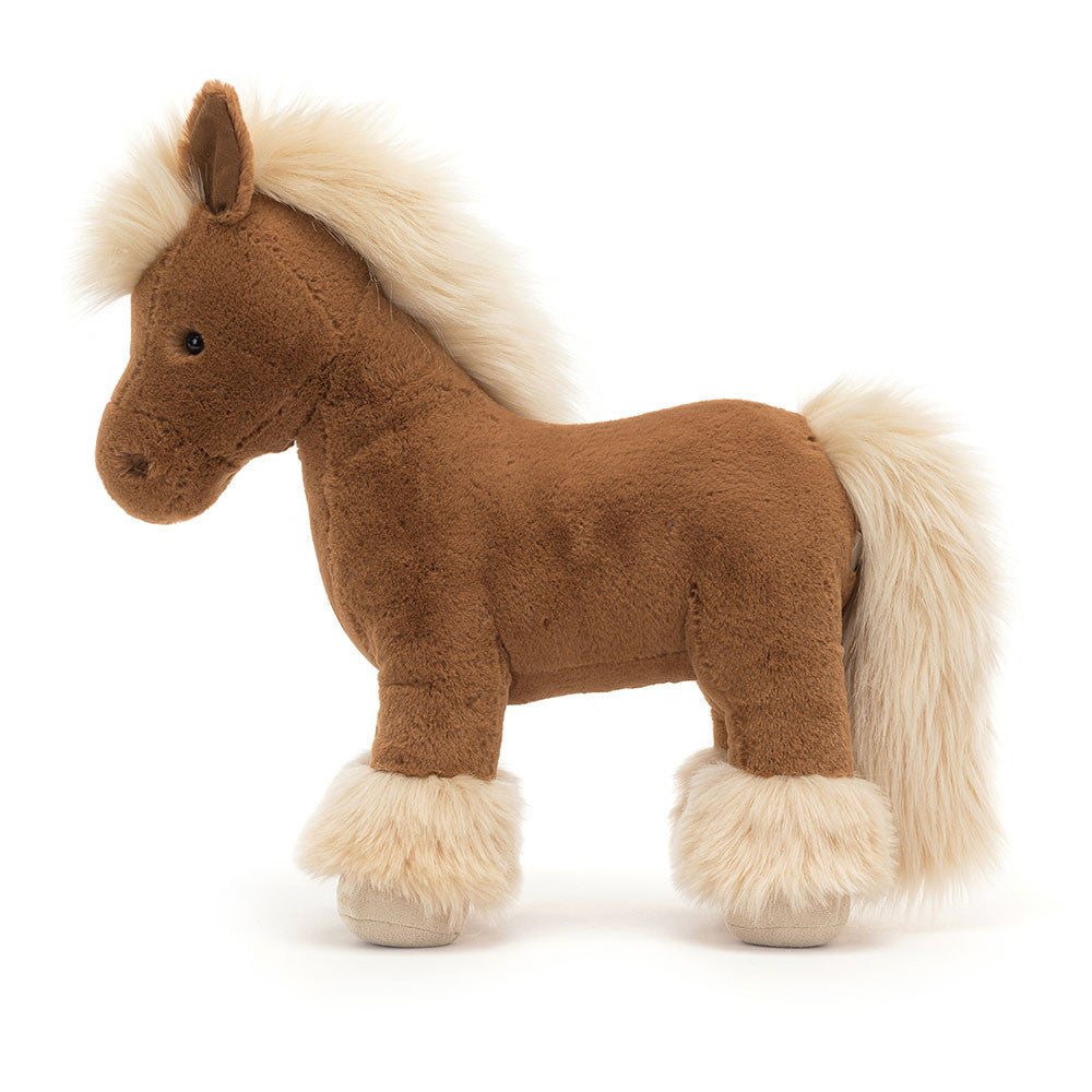 Jellycat Freya Pony