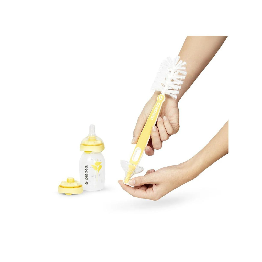 Medela Quick Clean Bottle Brush