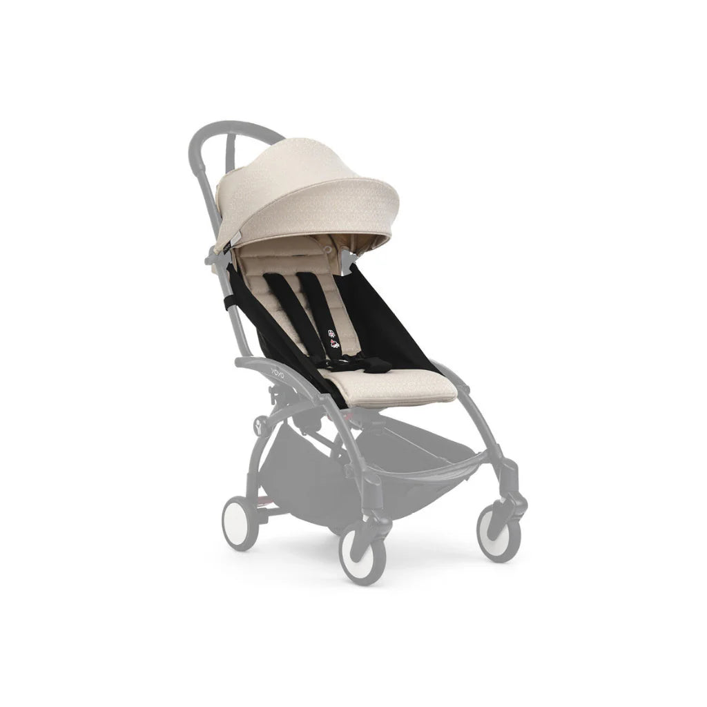 Stokke YOYO3 - 6+ Color Pack [NEW]