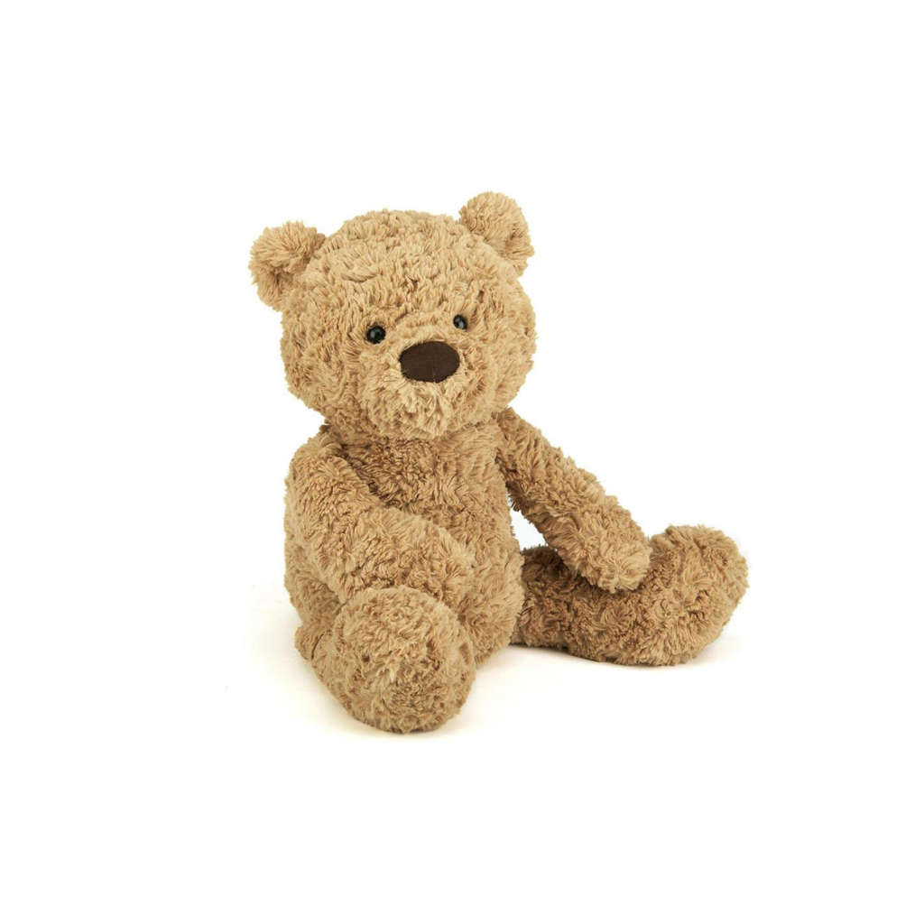 Jellycat Bumbly Bear