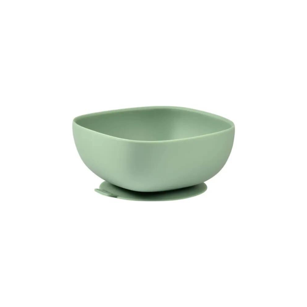 Beaba Silicone Suction Bowl