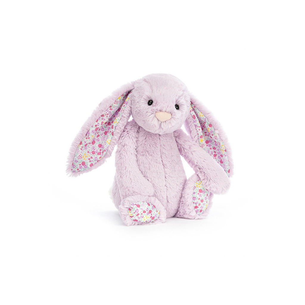 Jellycat Blossom Jasmine Bunny (Medium)