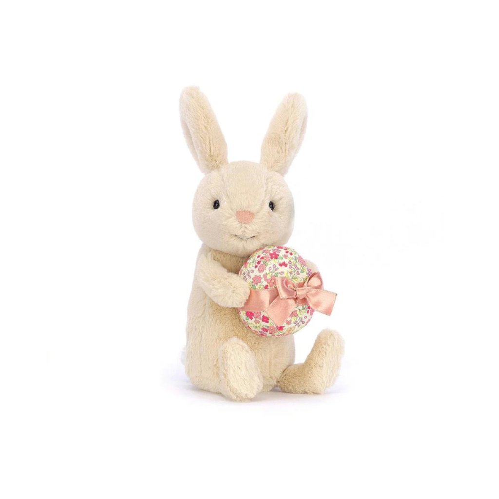 Jellycat Bonnie Bunny With Egg