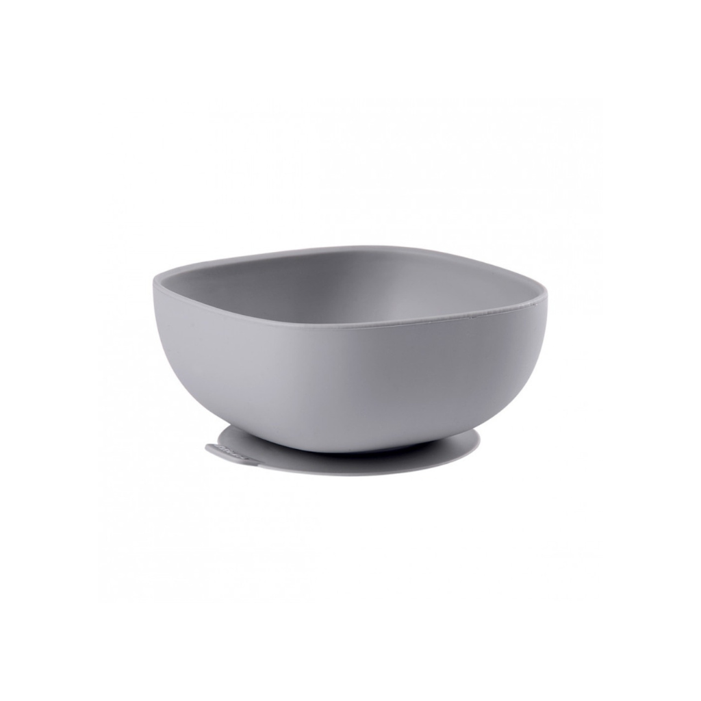 Beaba Silicone Suction Bowl