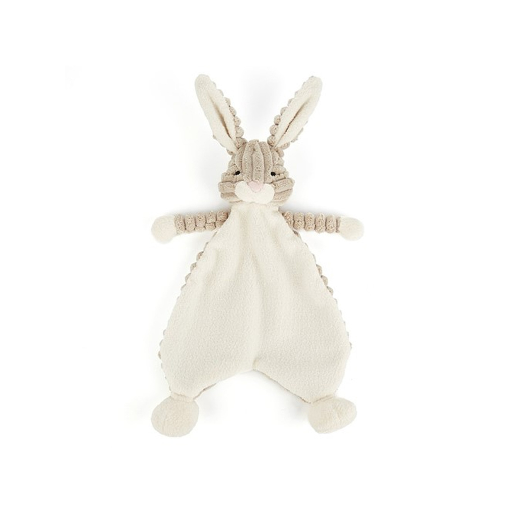 Jellycat Cordy Roy Baby Hare Soother