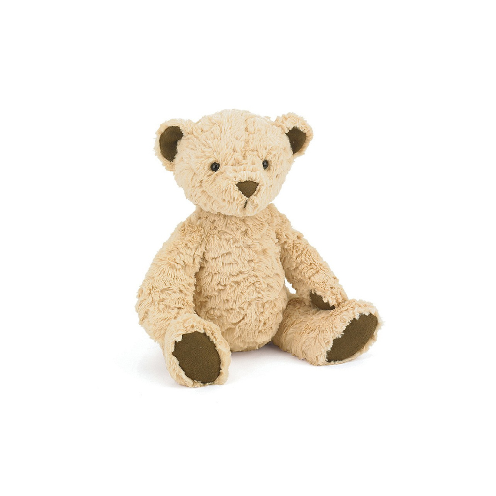 Jellycat Edward Bear