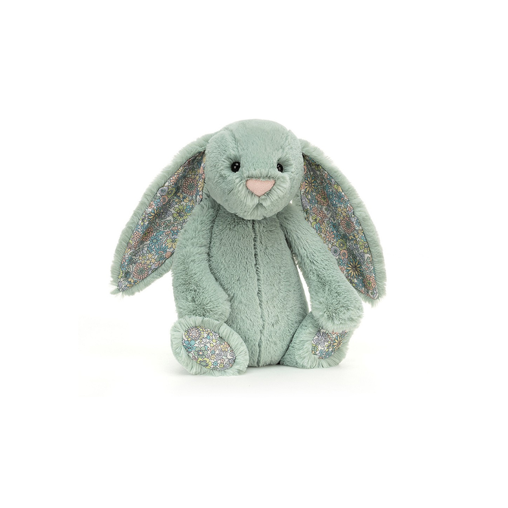 Jellycat Blossom Sage Bunny (Small)