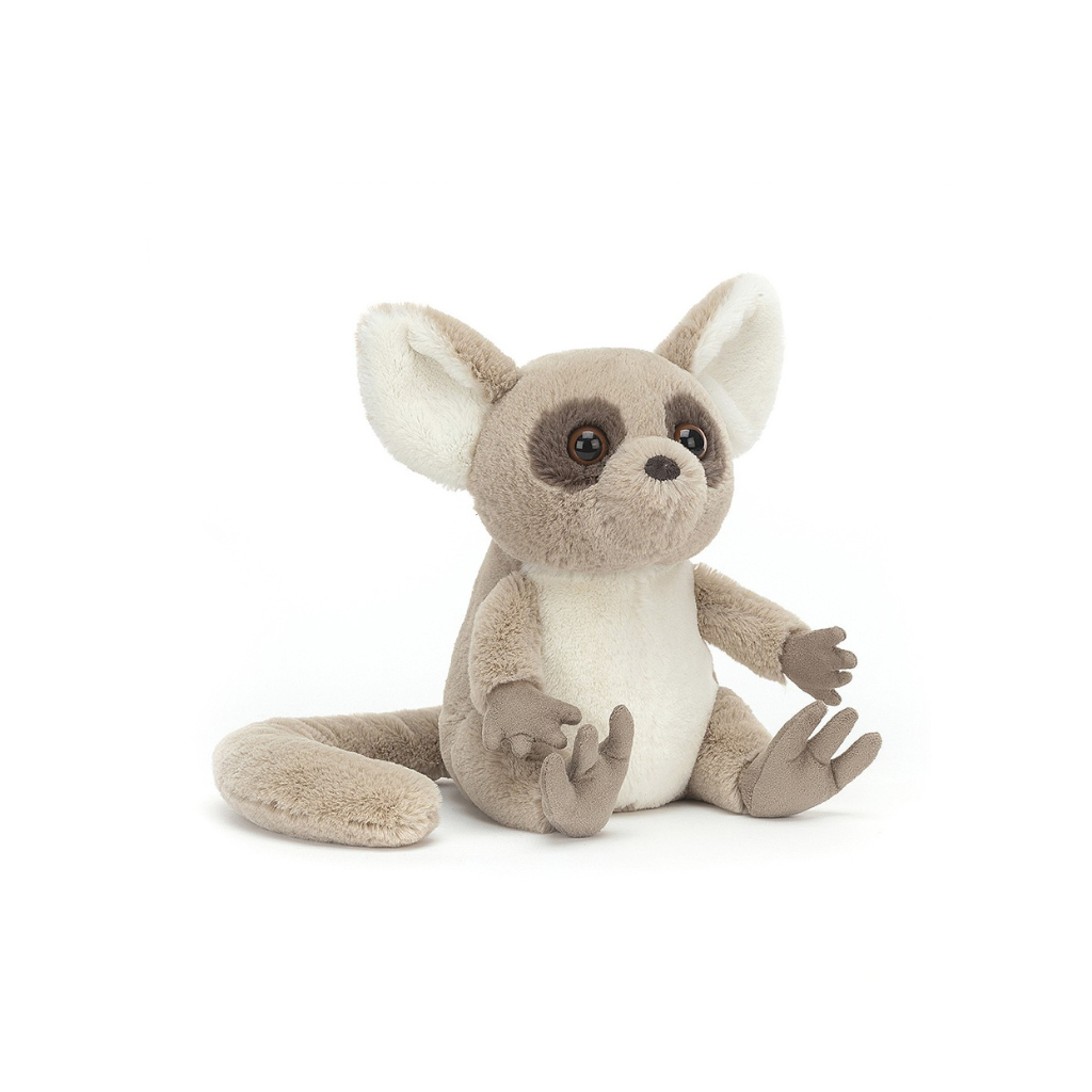 Jellycat Bruce Bush Baby