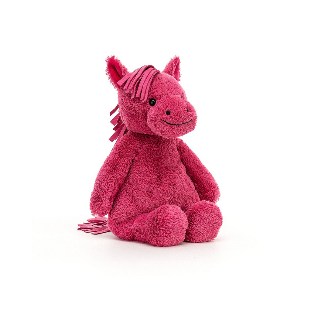 Jellycat Cushy Pony