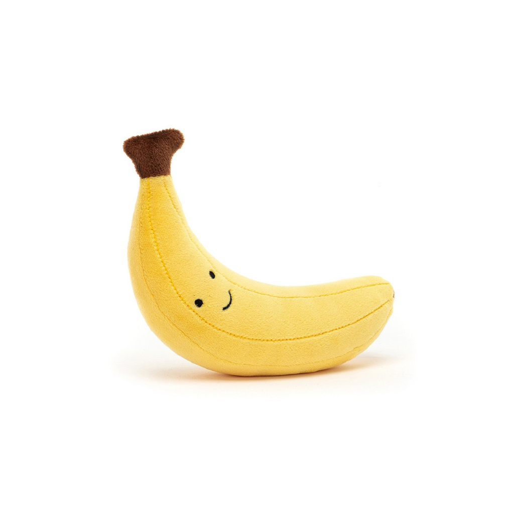 Jellycat Fabulous Fruit Banana