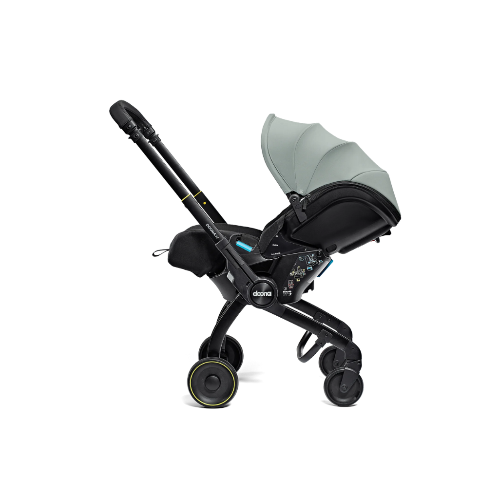 Doona stroller twins online