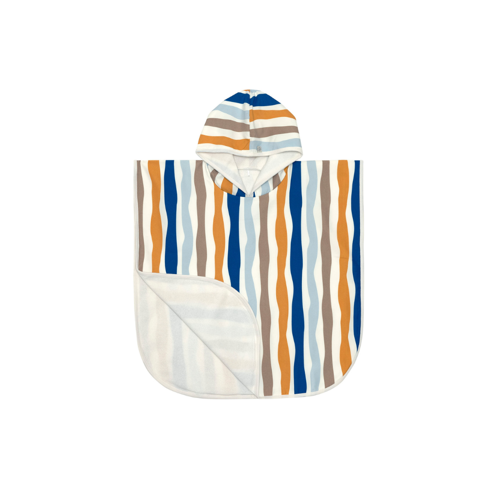 Lassig Beach Poncho
