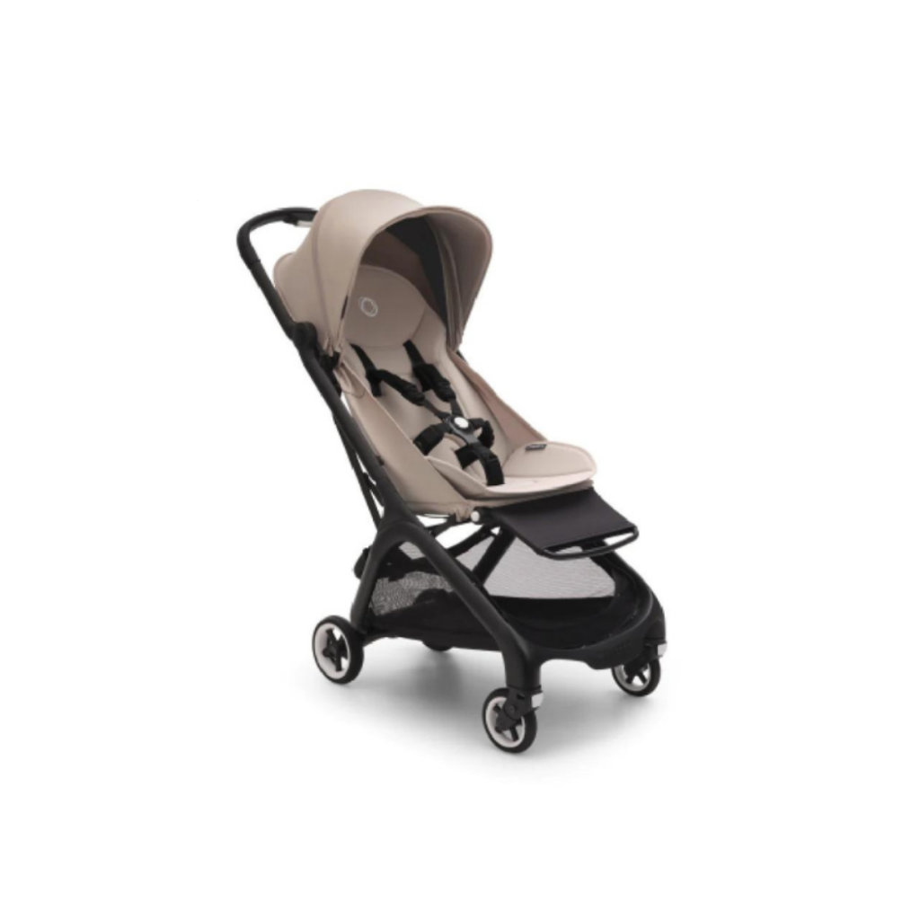bugaboo butterfly singapore Bugaboo Butterfly Stroller Complete