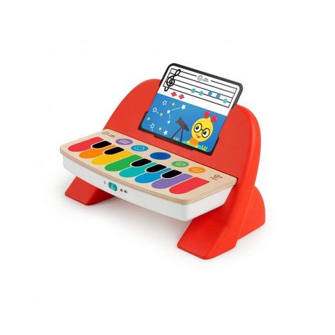 Hape Cal’s First Melodies™ Magic Touch™ Piano