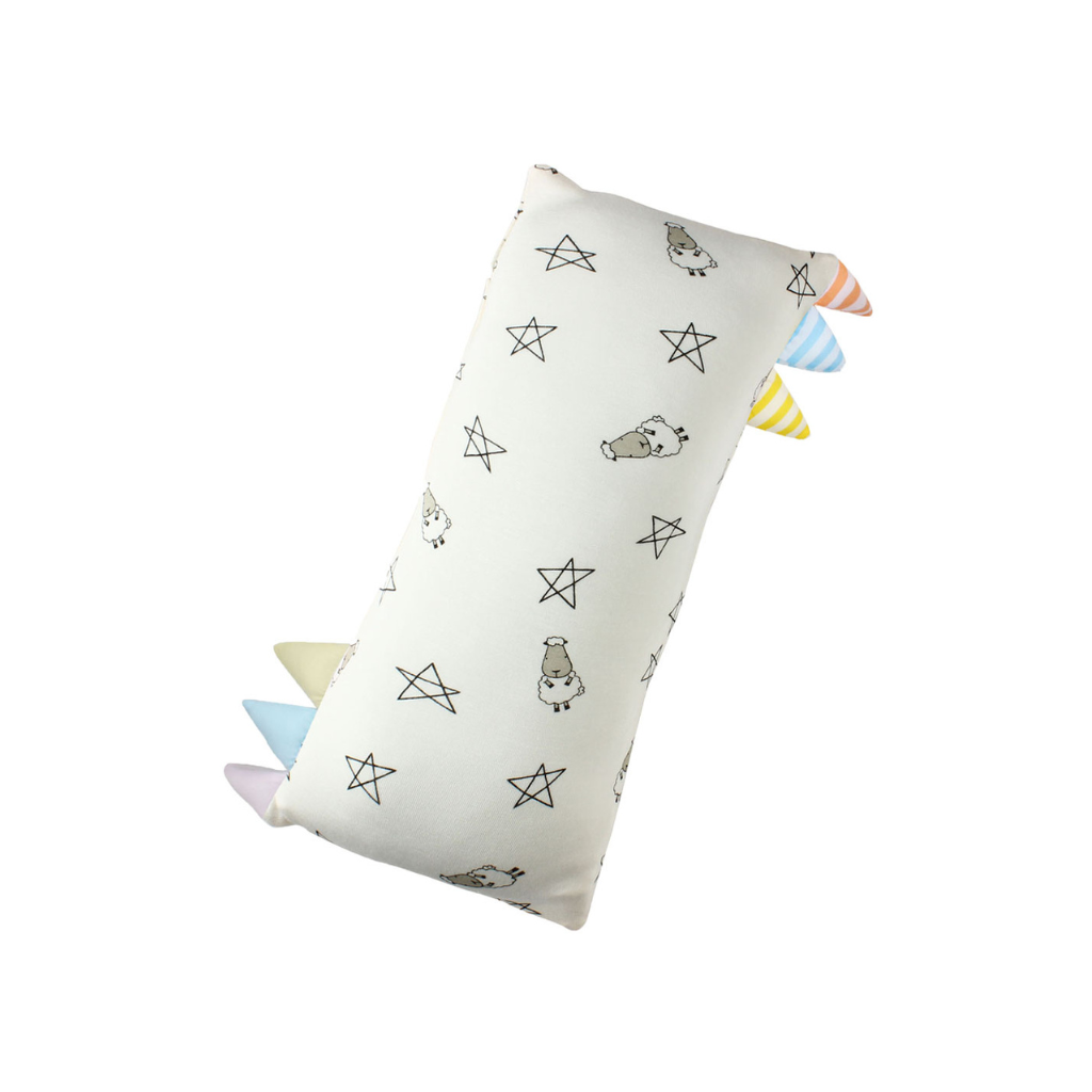 Baa Baa Sheepz Bedtime Buddy Small Star & Sheepz - Medium