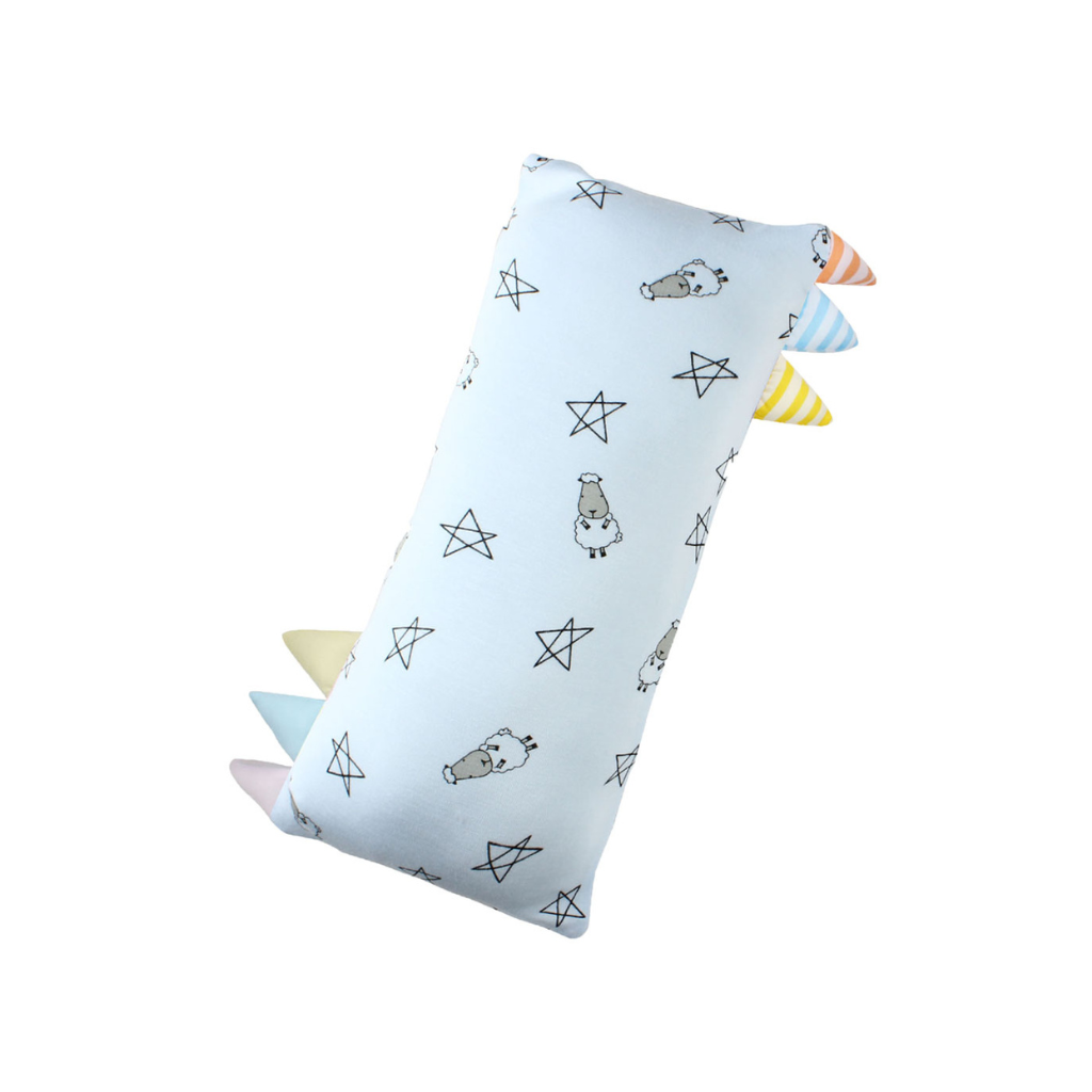 Baa Baa Sheepz Bedtime Buddy Small Star & Sheepz - Medium