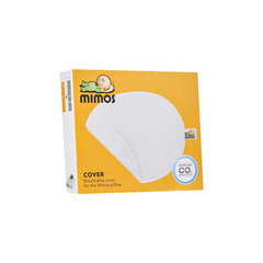 Mimos Pillow Cover - Medium