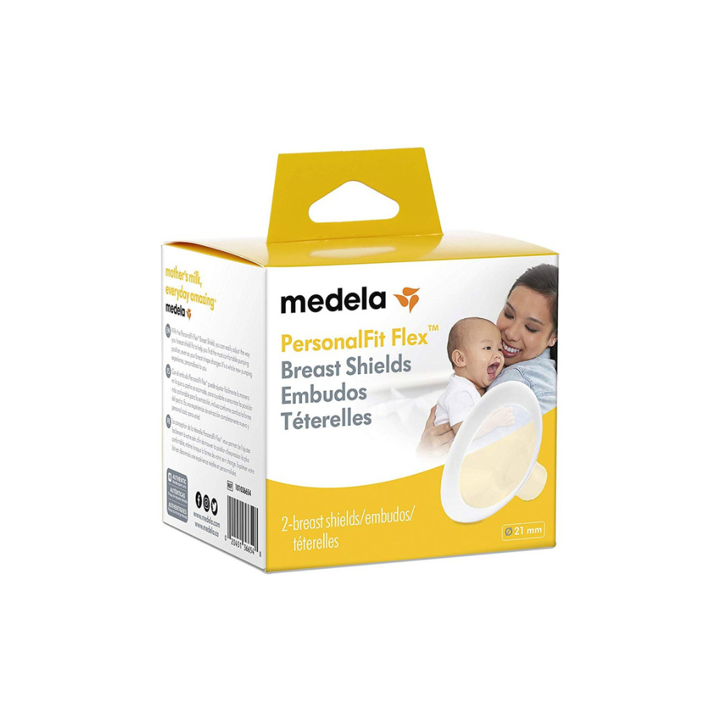 Medela Personal Flex Breast Shield