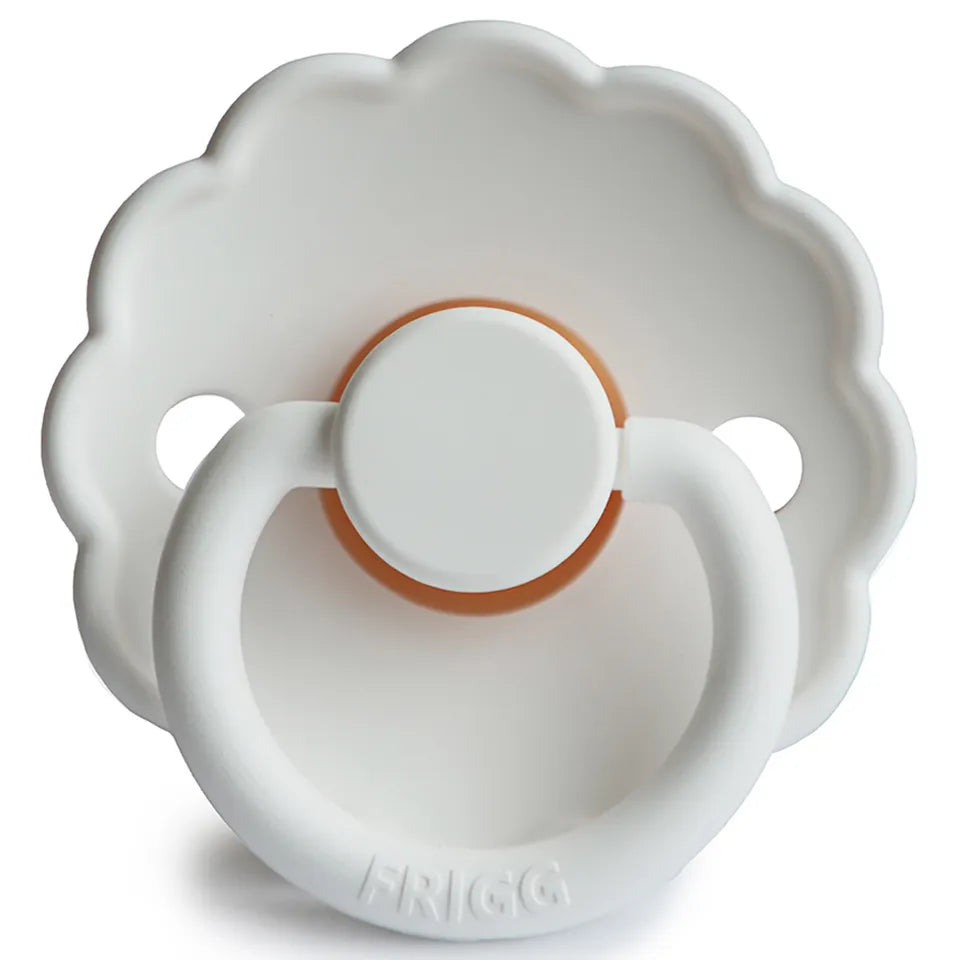 Frigg Daisy Silicone Baby Pacifier