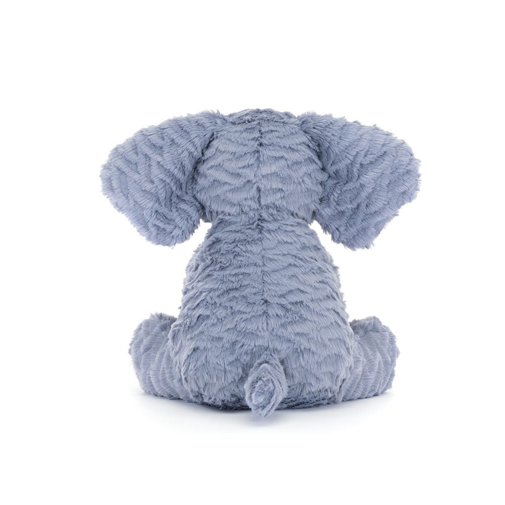 Jellycat Fuddlewuddle Elephant (Medium)