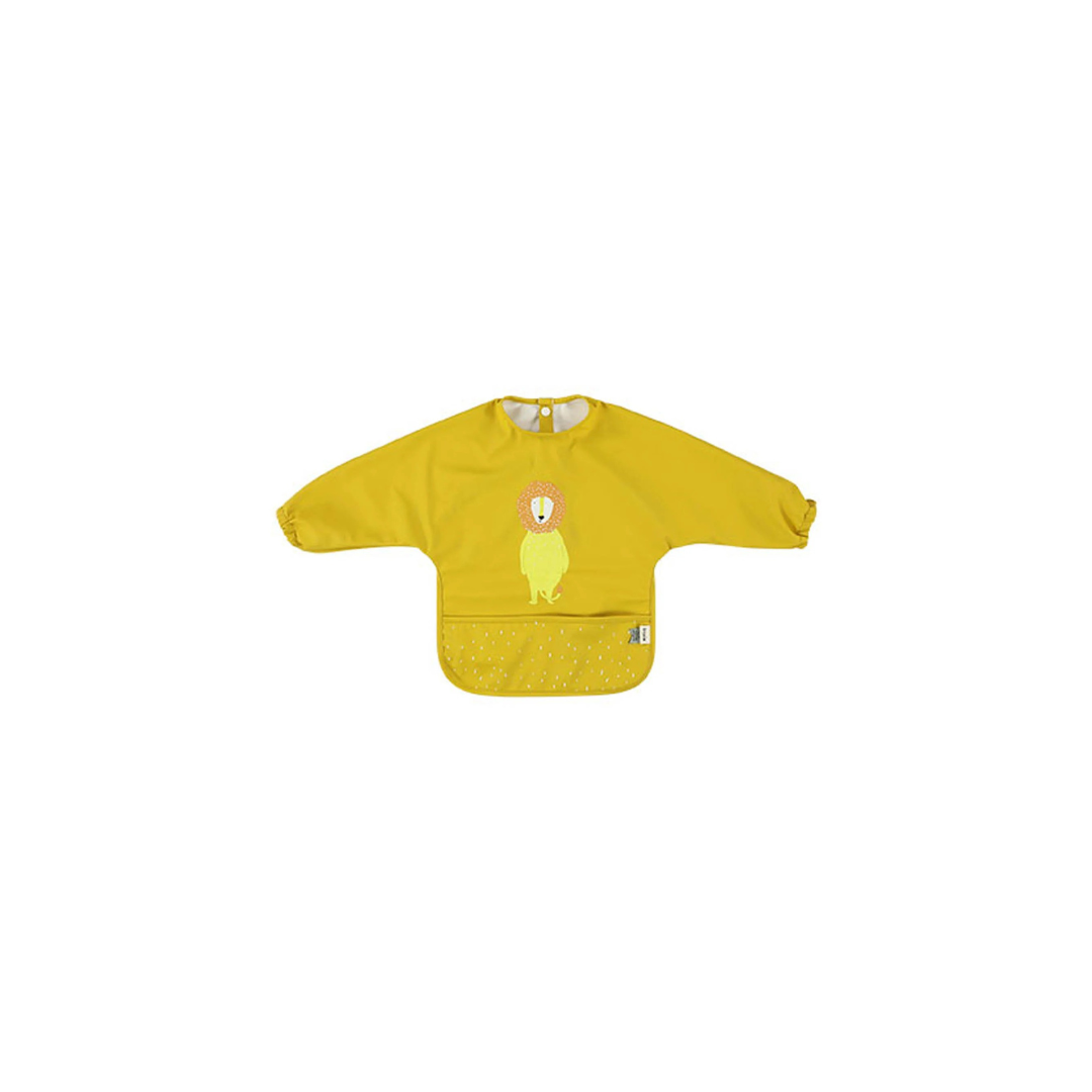 Trixie Waterproof Long Sleeve Bib
