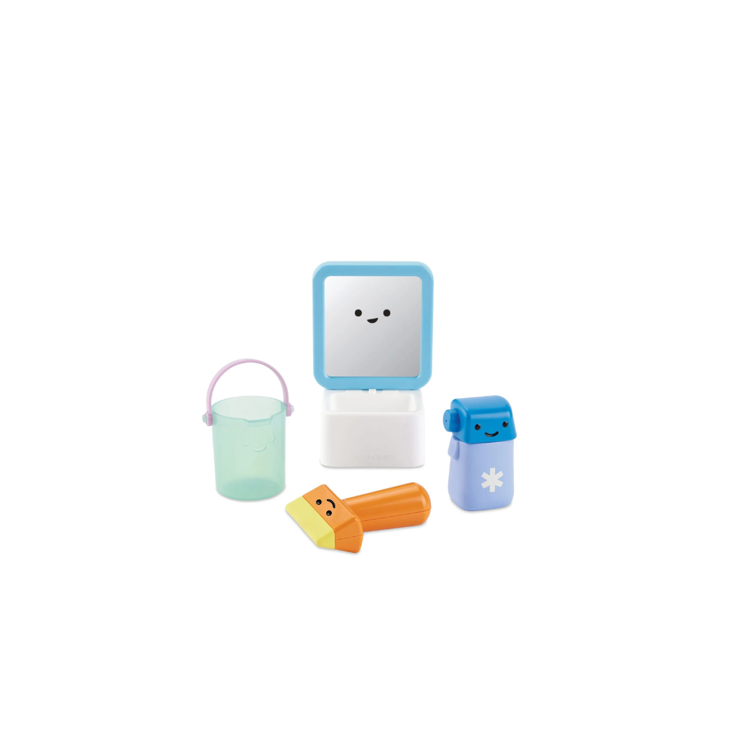 Skip Hop Fresh & Clean - Mirror Fun Set