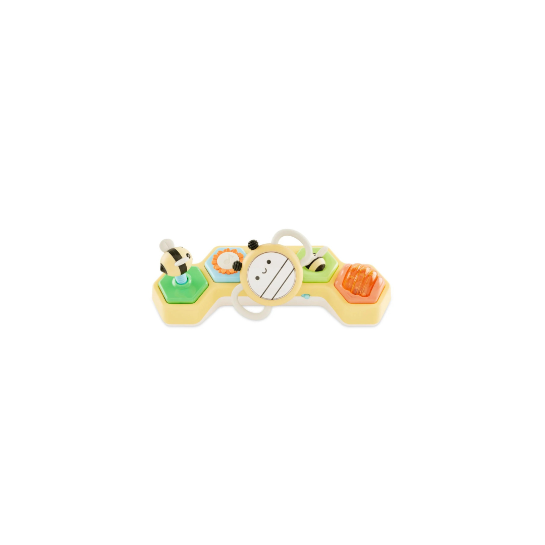 Skip Hop Farmstand See & Bee Steering Wheel