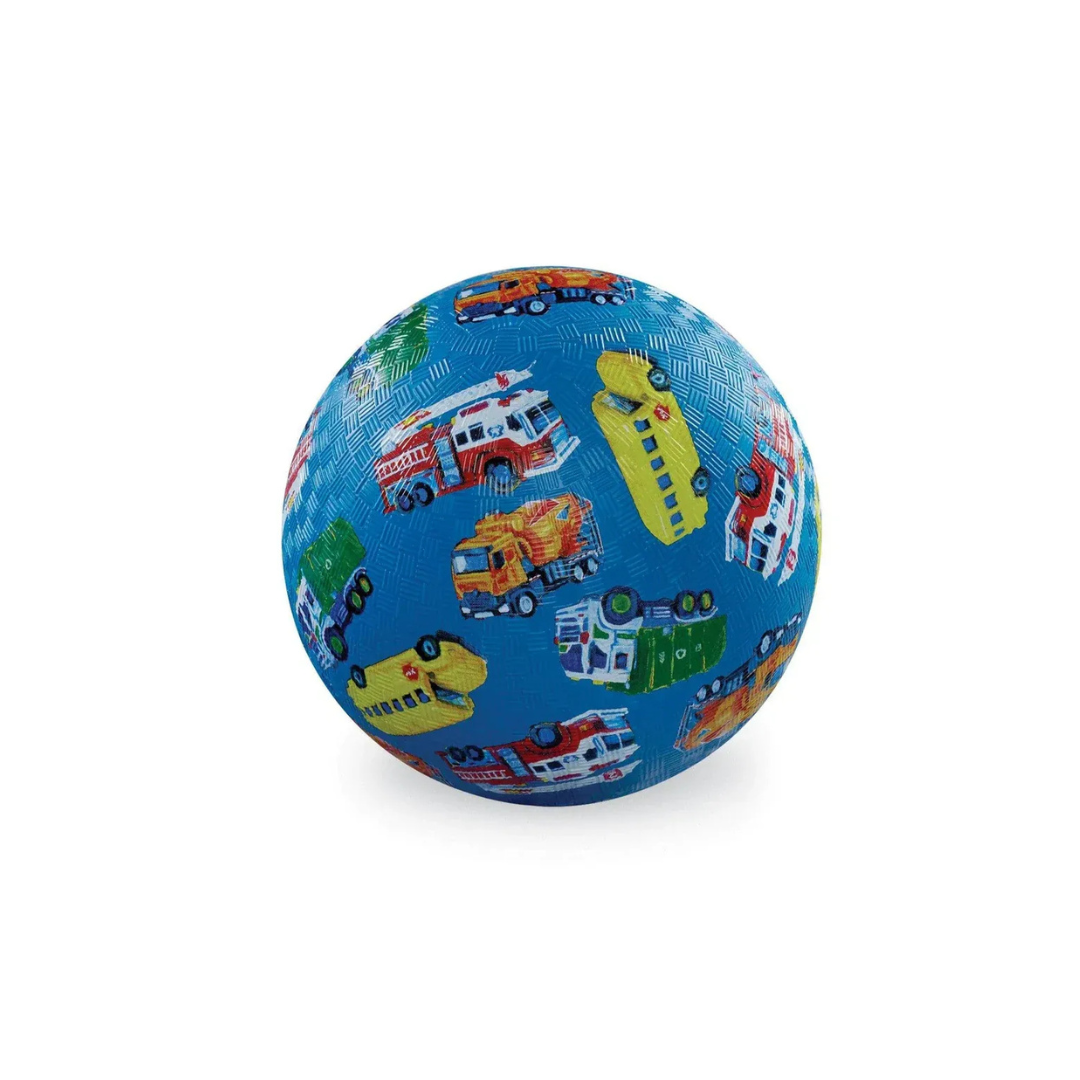 Crocodile Creek 7" Playground Ball
