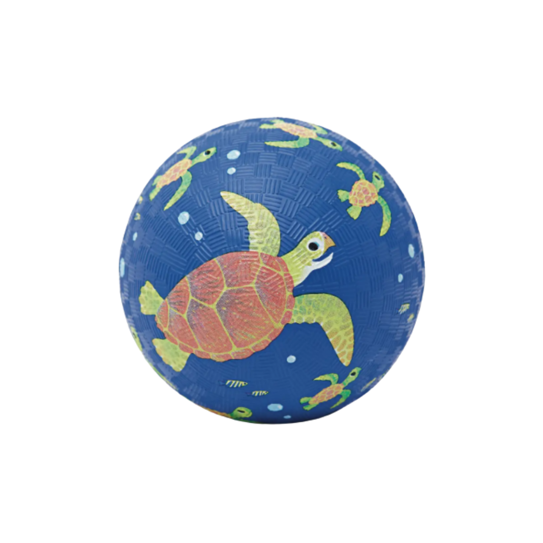 Crocodile Creek 5" Play Ball