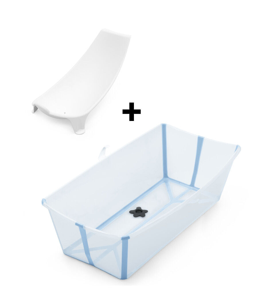 Stokke® Flexi Bath® XL with Newborn Support
