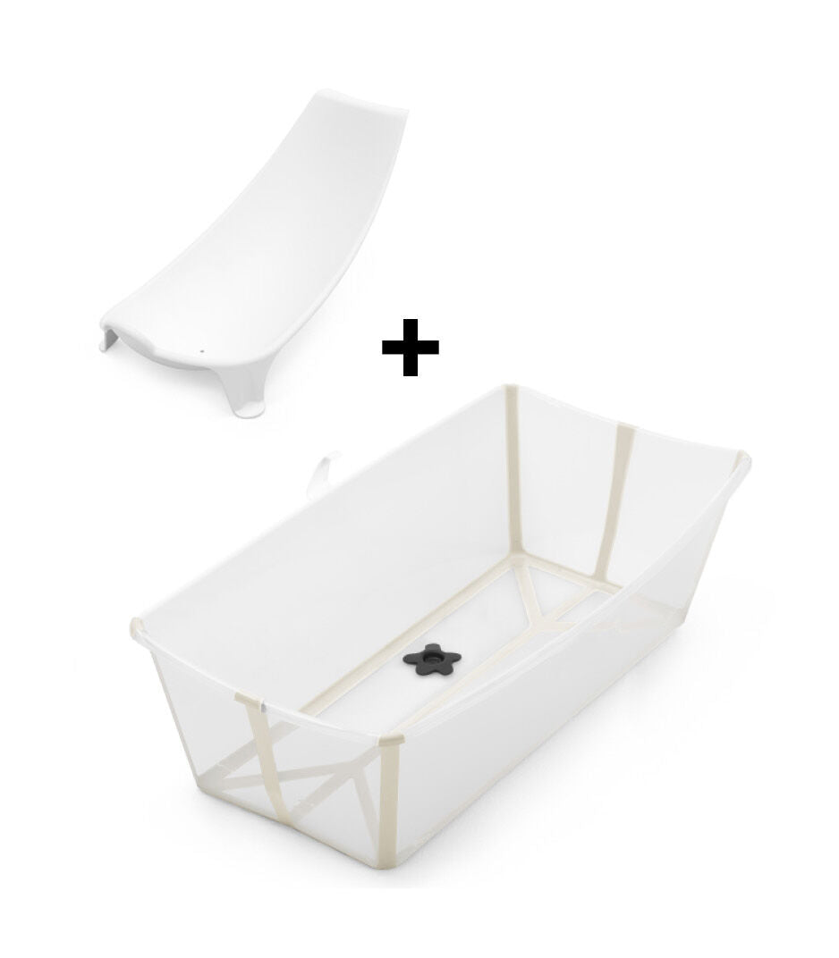 Stokke® Flexi Bath® XL with Newborn Support