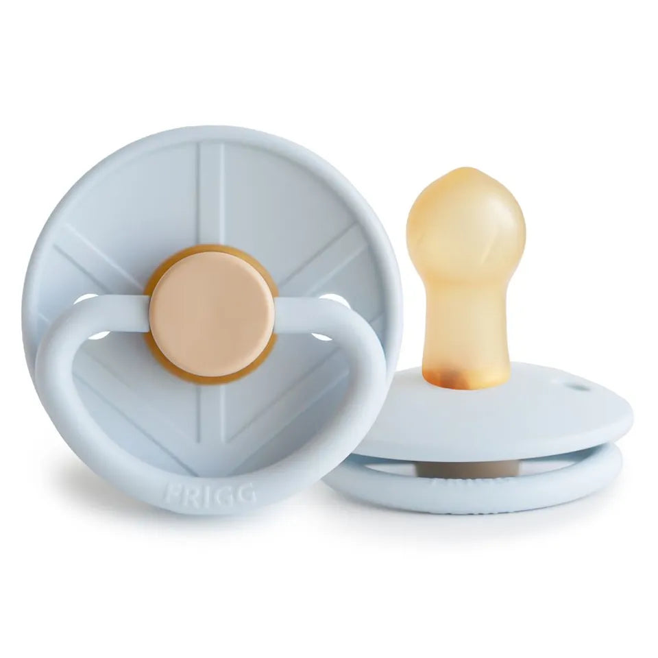 Frigg Latex Little Viking Pacifier