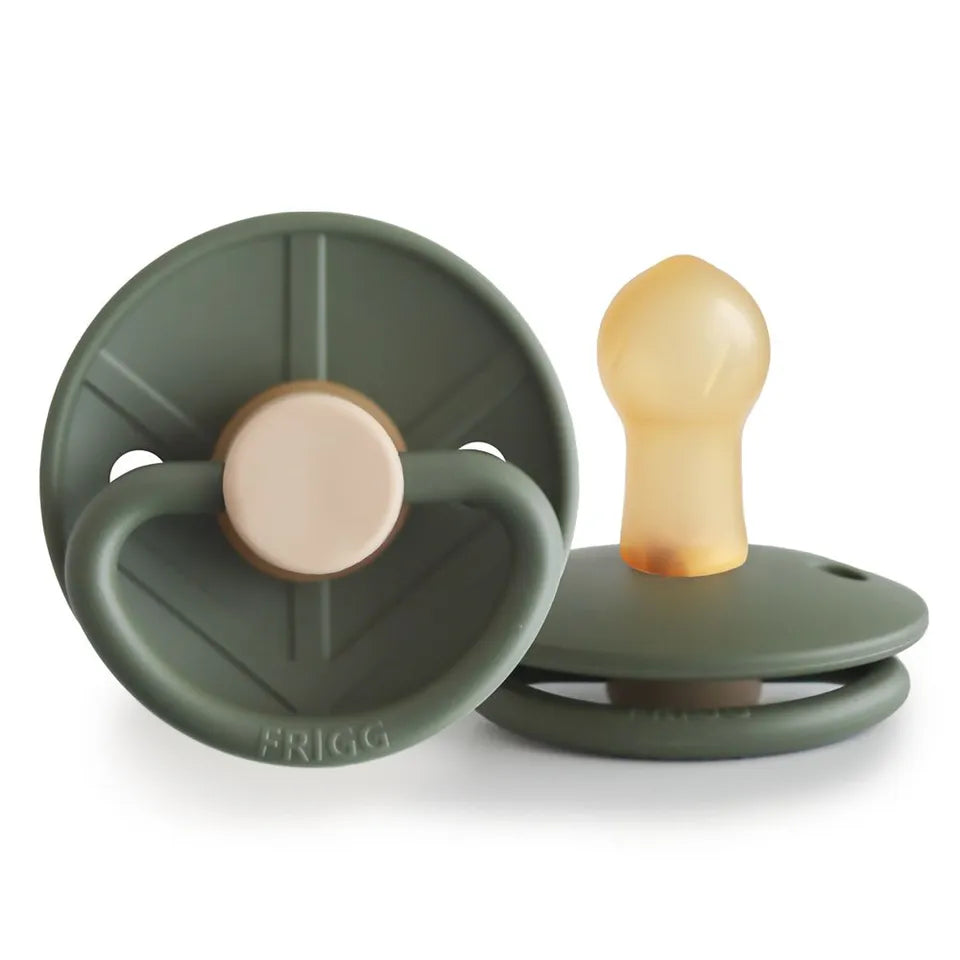 Frigg Latex Little Viking Pacifier