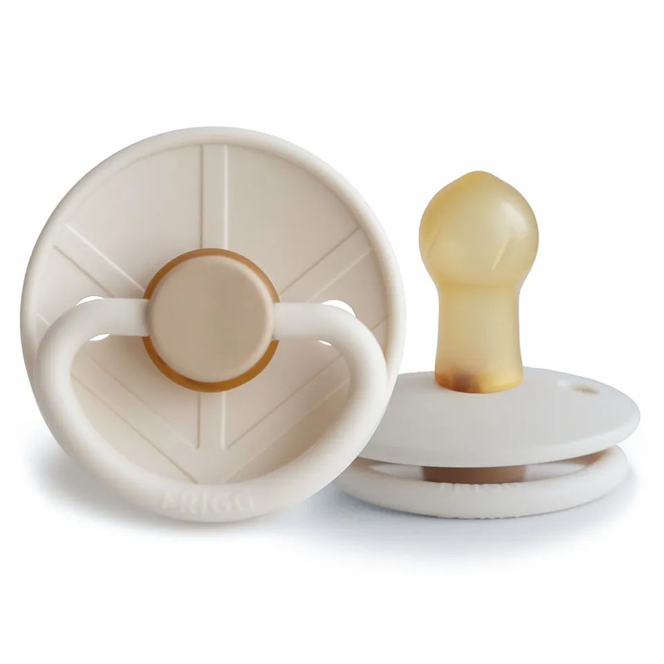 Frigg Latex Little Viking Pacifier