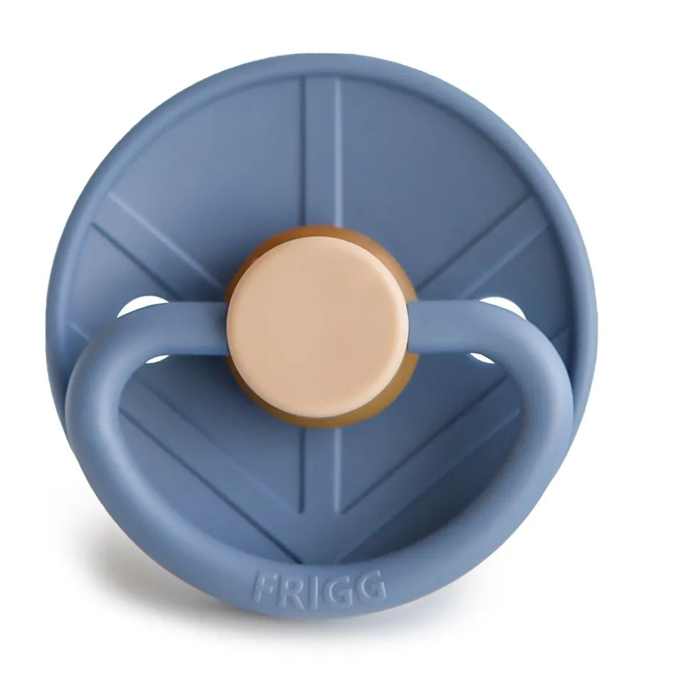 Frigg Latex Little Viking Pacifier