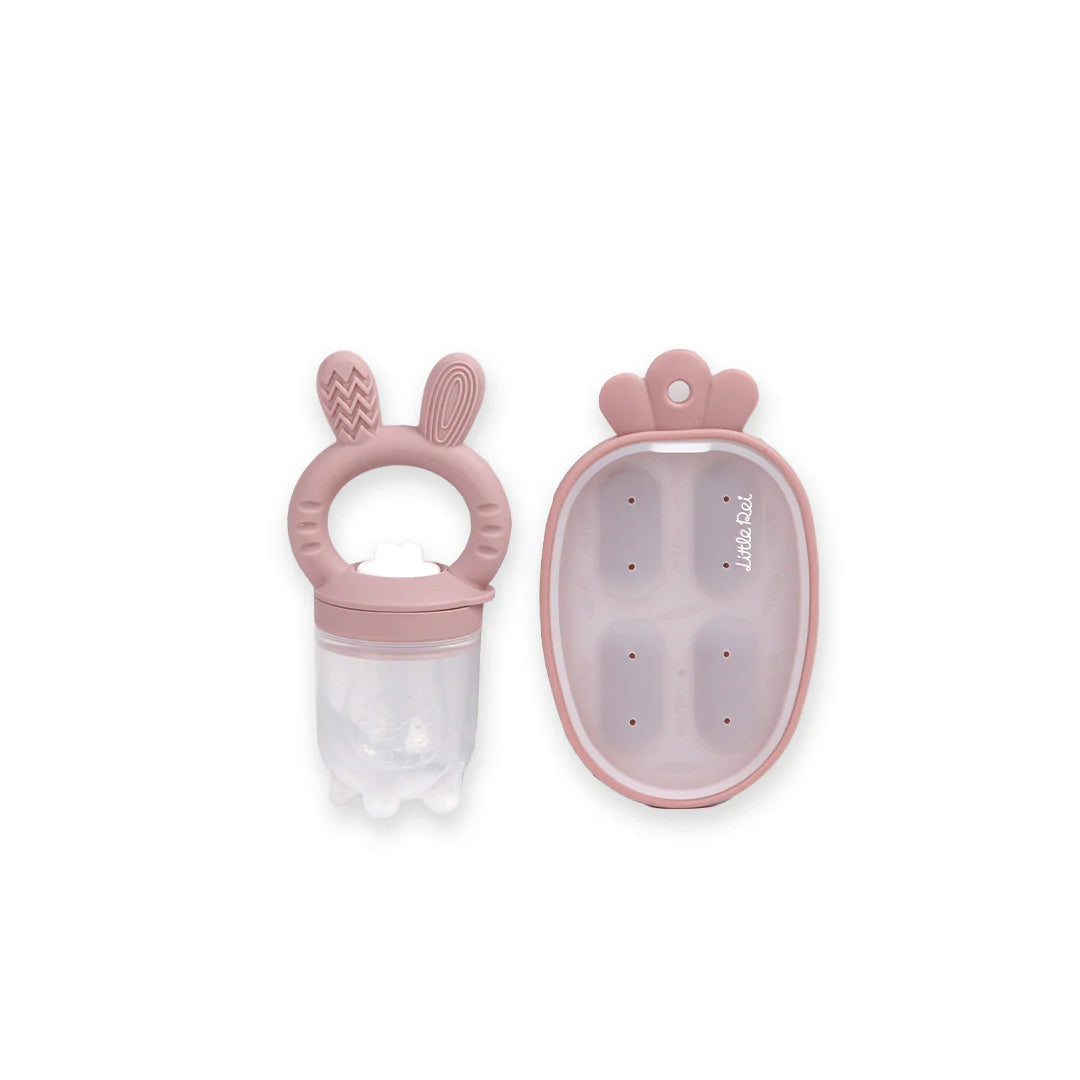 Little Rei Mealtime Set