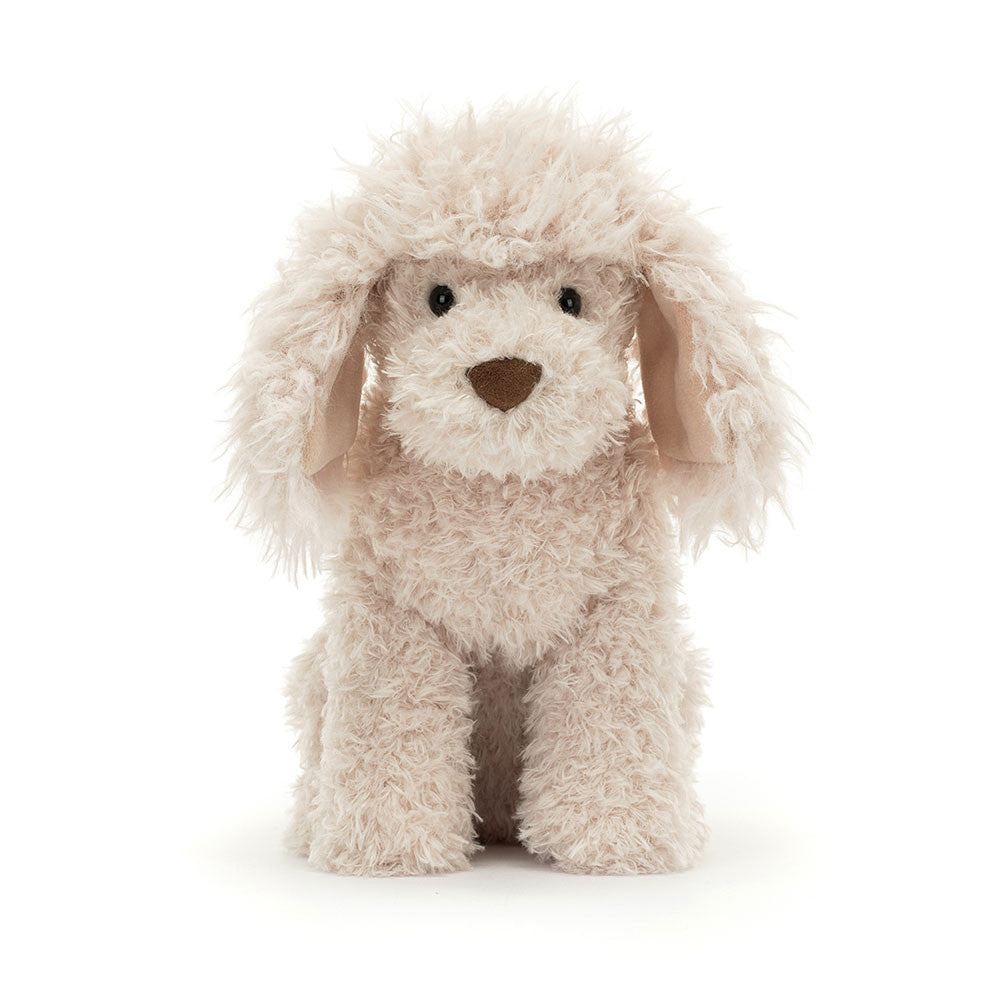 Jellycat Georgiana Poodle | motherswork Singapore – Motherswork