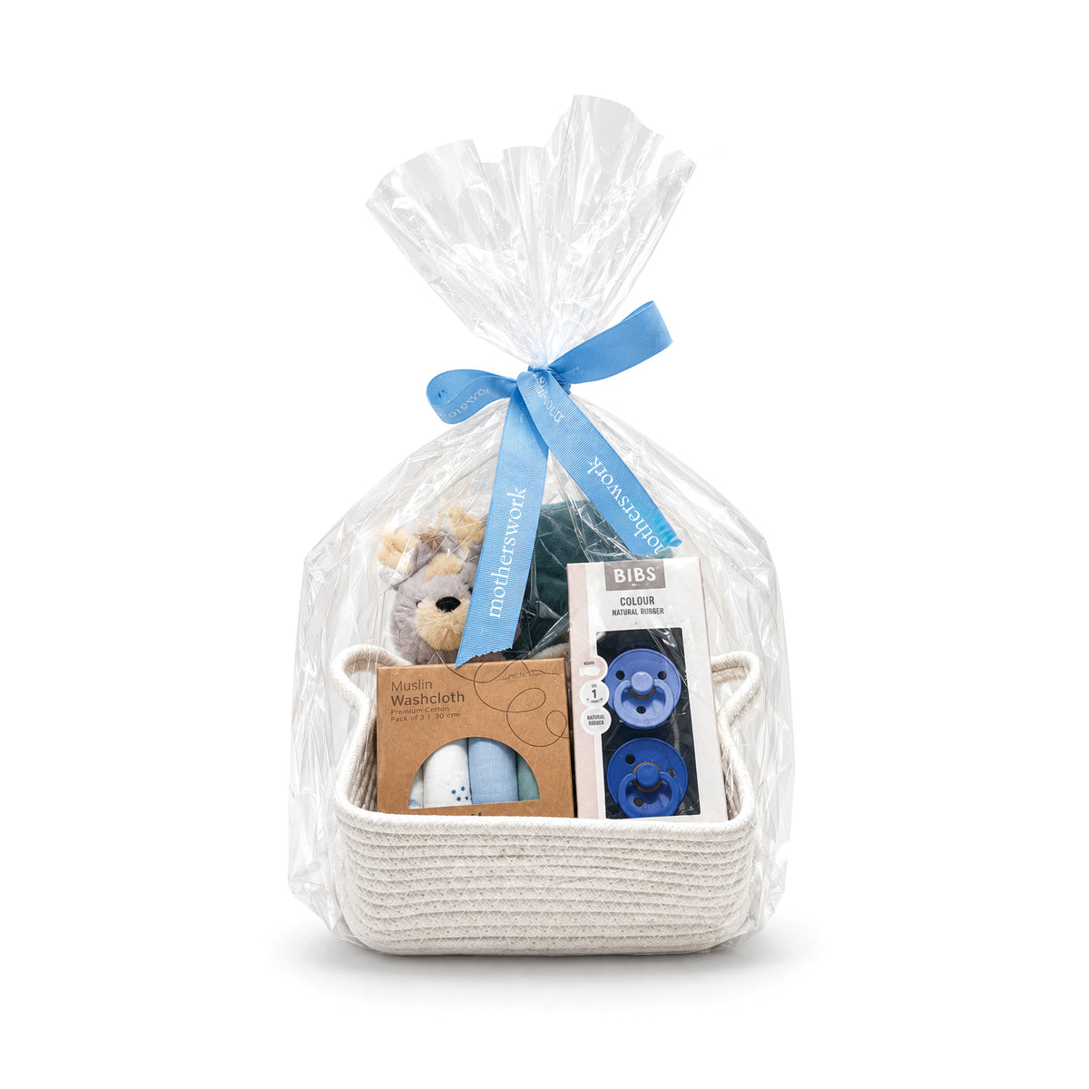 Little Rei Newborn Hamper