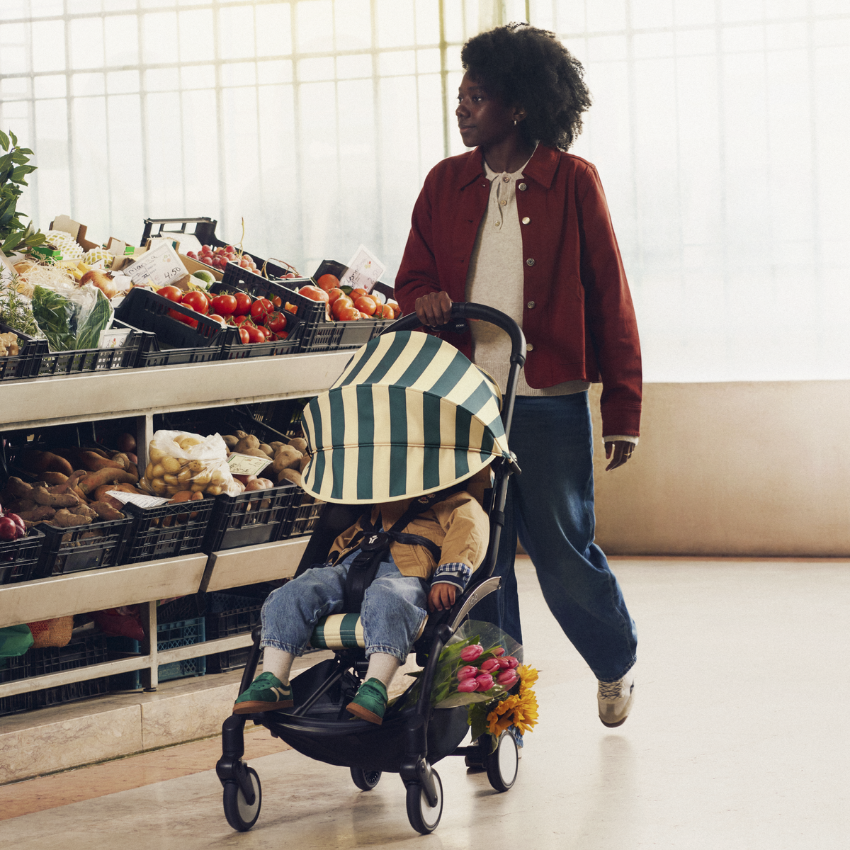 Stokke YOYO 3 (6+ Color Pack)