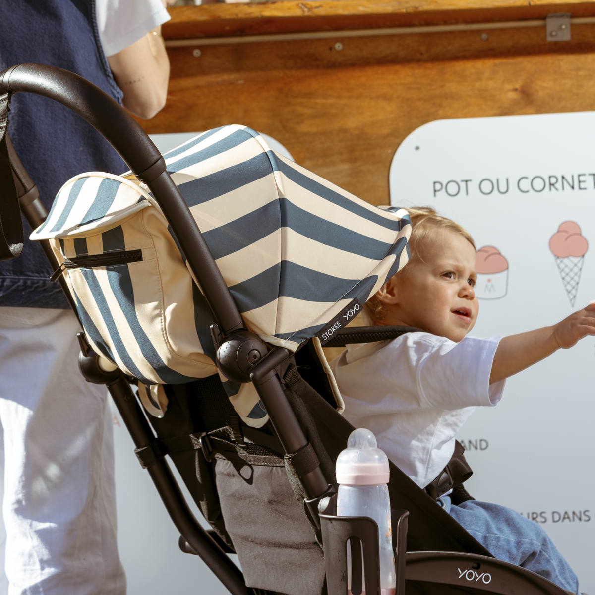 Stokke YOYO 3 (6+ Color Pack)